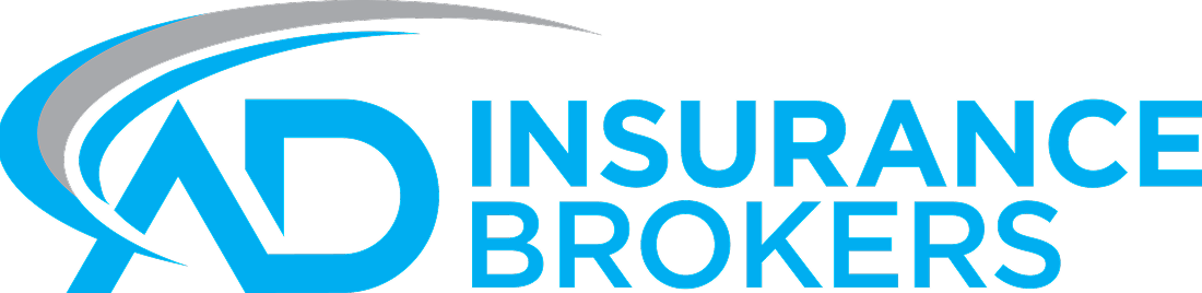 AD Insurance Brokers Logo